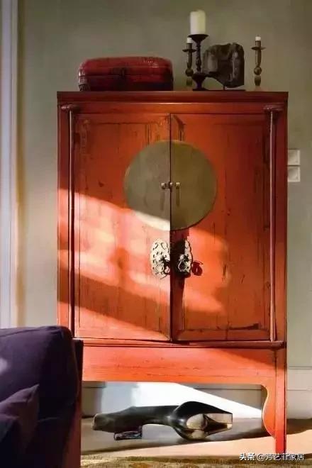 中式新中式风格,新中式怎么装出高级感