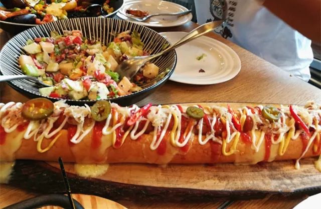 长沙十大变态美食店,长沙十大奇葩美食