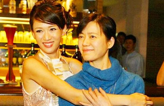 陈乔恩偏偏爱上你,陈乔恩为什么选择林心如