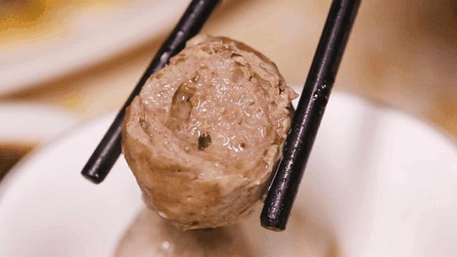 潮汕牛肉店的蘸酱和辣椒酱的做法,惠州潮汕牛杂牛肉店