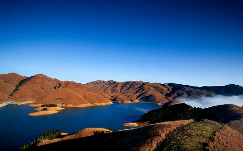 桂林全州有什么知名景区,广西桂林全州县东山瑶族视频