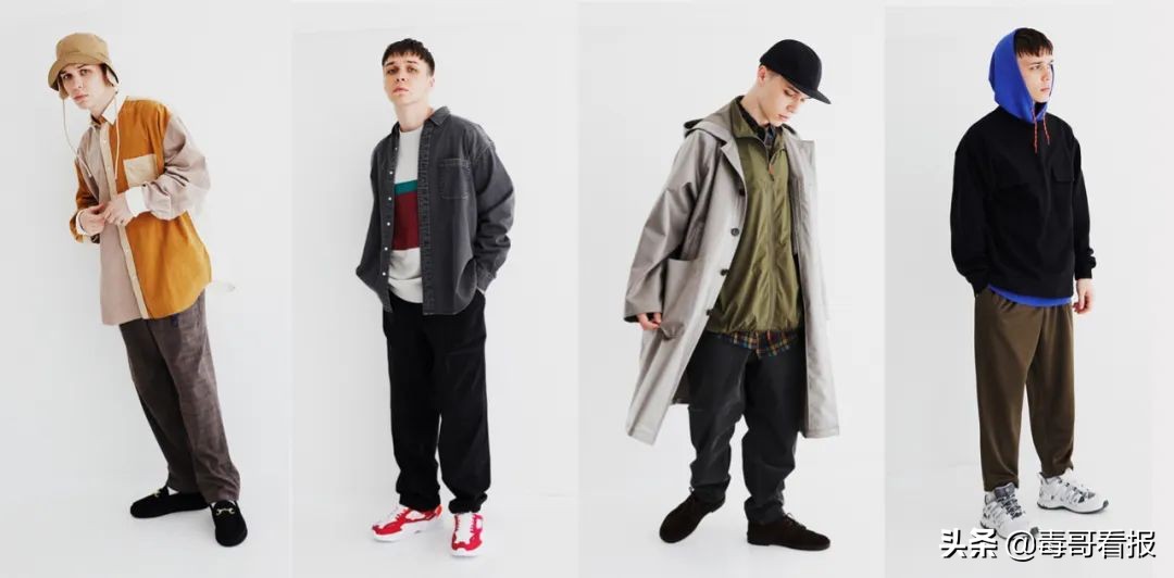 日潮三剑客,日漫三剑客