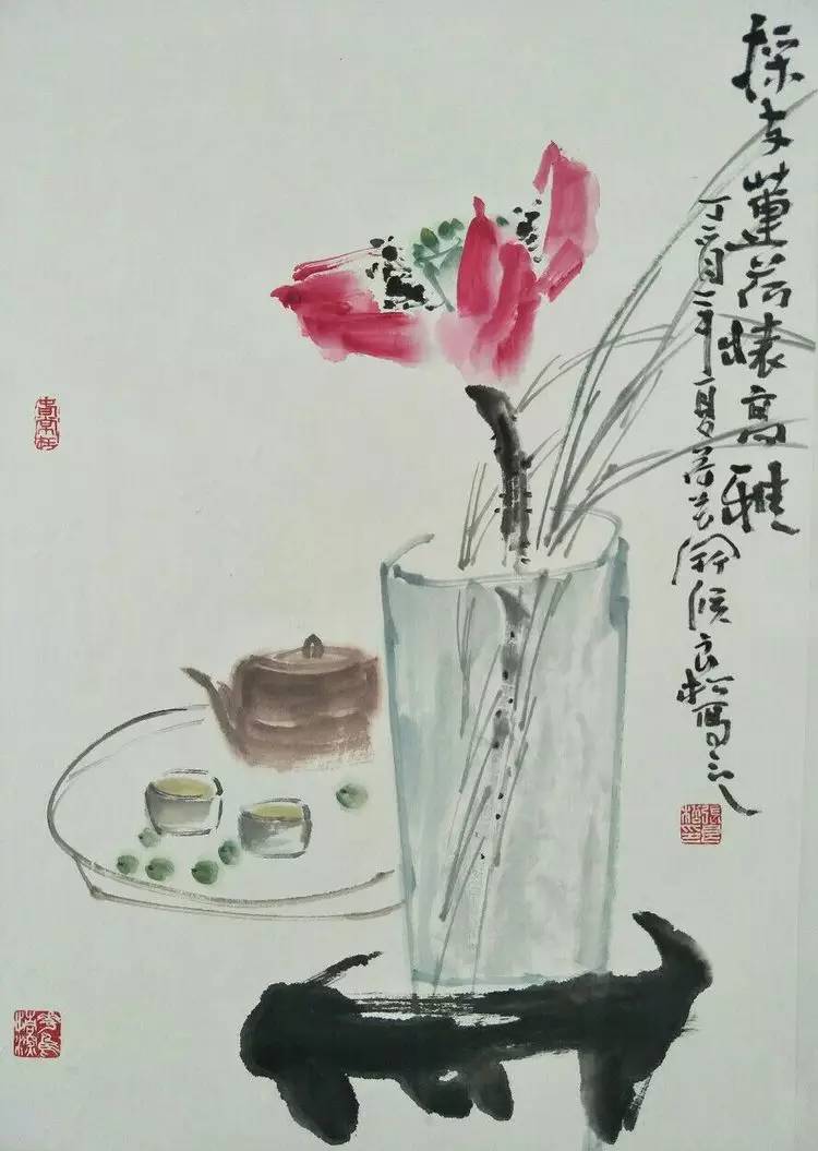 山东省刘士合,刘世河