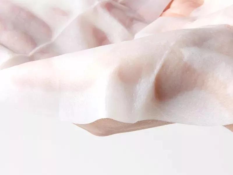 这二十款靠谱面膜值得推荐,科颜氏白泥面膜和日本复活草面膜