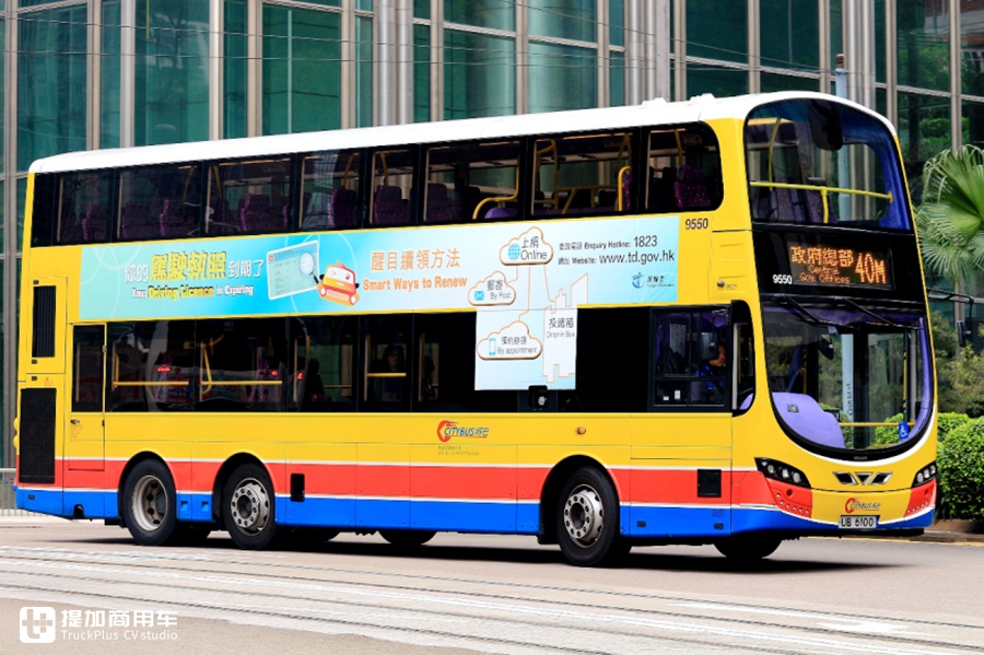 英国主流三大车身厂简介上篇，我国也有他们的身影，您认识几个？