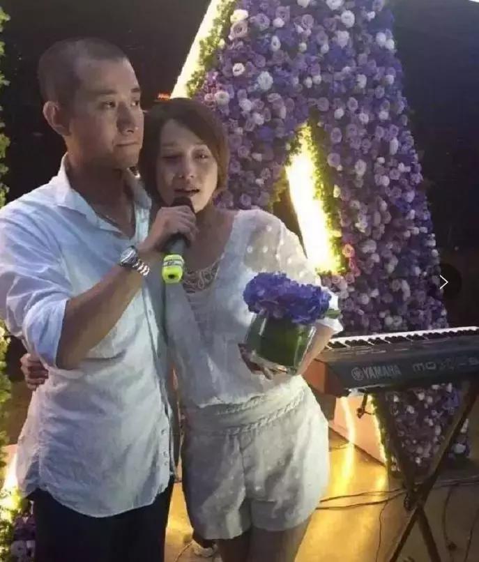 马伊琍说过的一句话且行且珍惜,马伊琍一别两宽各自生欢