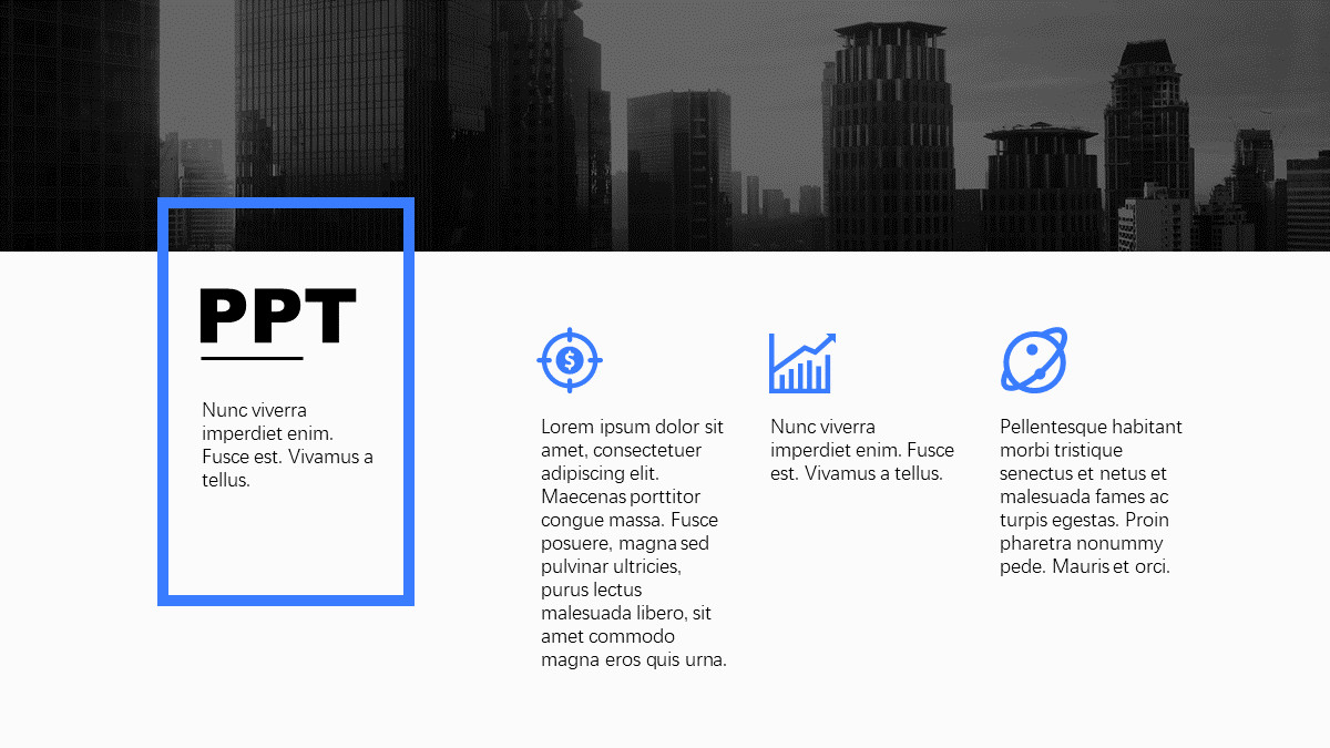 ppt各种排版方法,ppt高级排版布局技巧