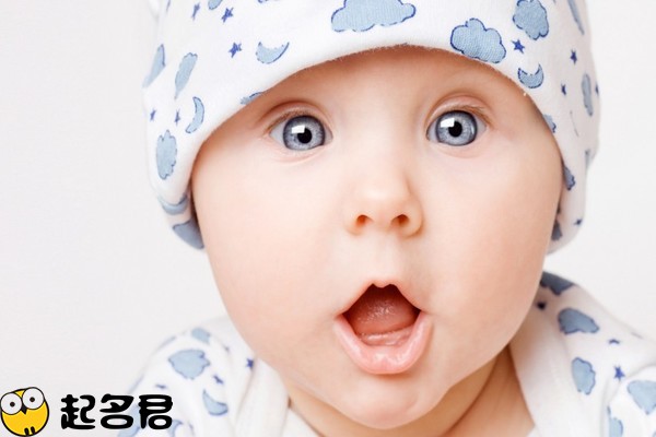 宝宝起名男女通用的名字大全,男女宝宝取名大气响亮名字三个字