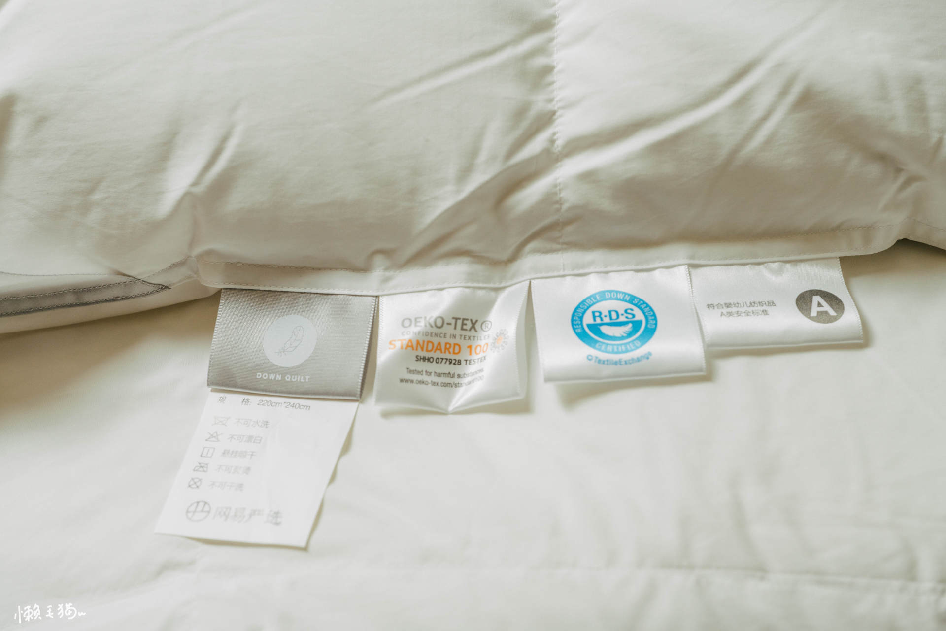 鹅绒被95%白鹅绒价格,网易严选95%白鹅绒冬被