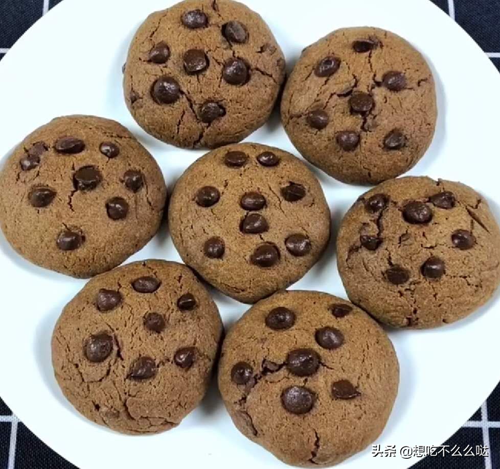 如何不用黄油制作趣多多,用趣多多做简单零食