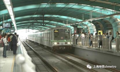 这些地铁线里，藏着你不知道的浦东历史