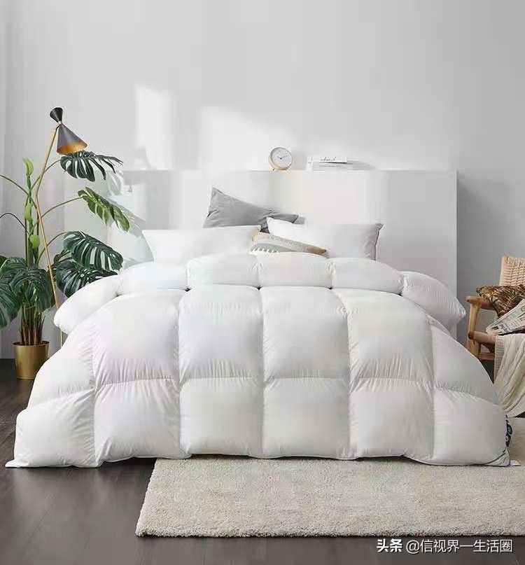 鸭绒怎么处理才能做鸭绒被,鸭绒被有味道怎么解决