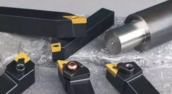 90度外圆车刀的刃磨视频,外圆车刀的刃磨