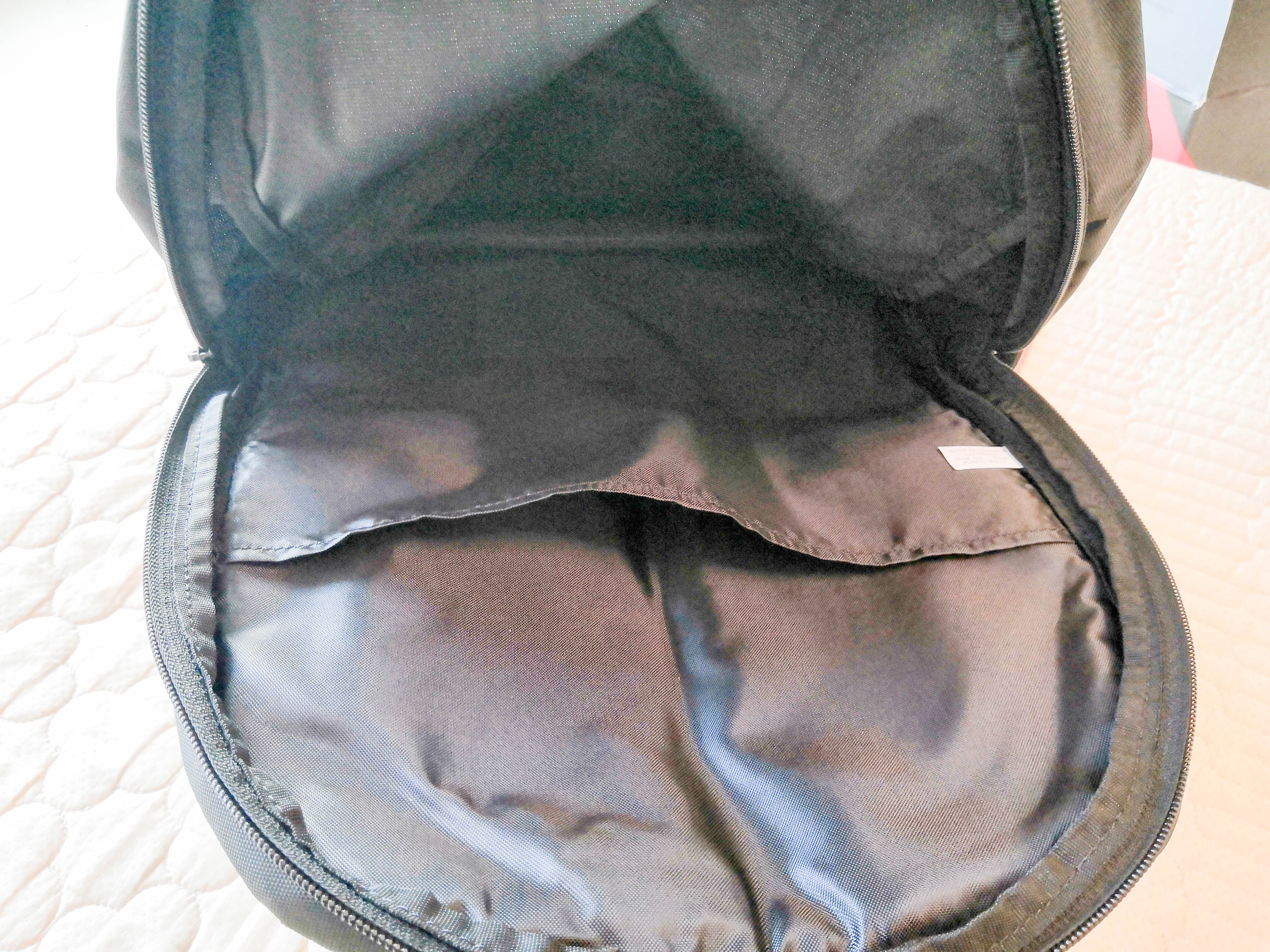 安德玛新品双肩背包测评,安德玛双肩包高版本