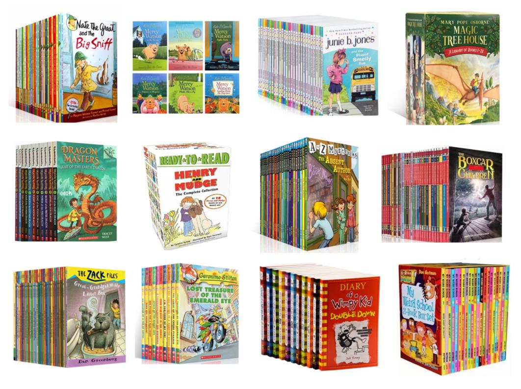 启蒙英语早教0-6岁点读书,哈利波特启蒙