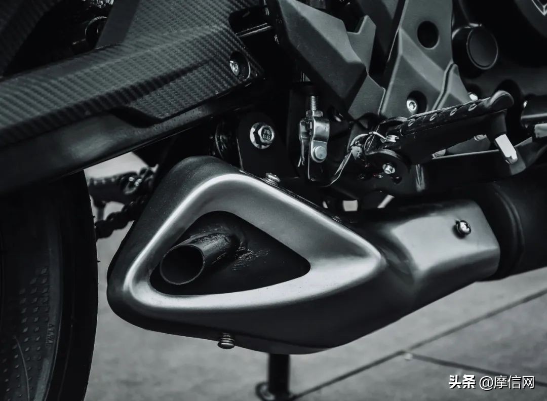 为什么宗申250r这么冷门,宗申m250r低扭评测