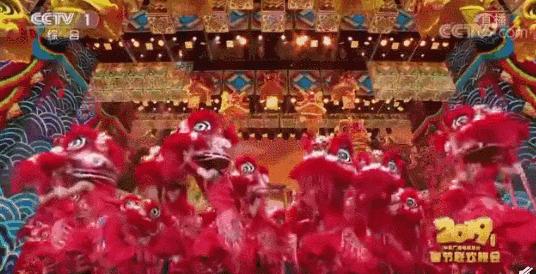 2019春晚隐藏的高考考点,春晚高考隐藏考点笔记