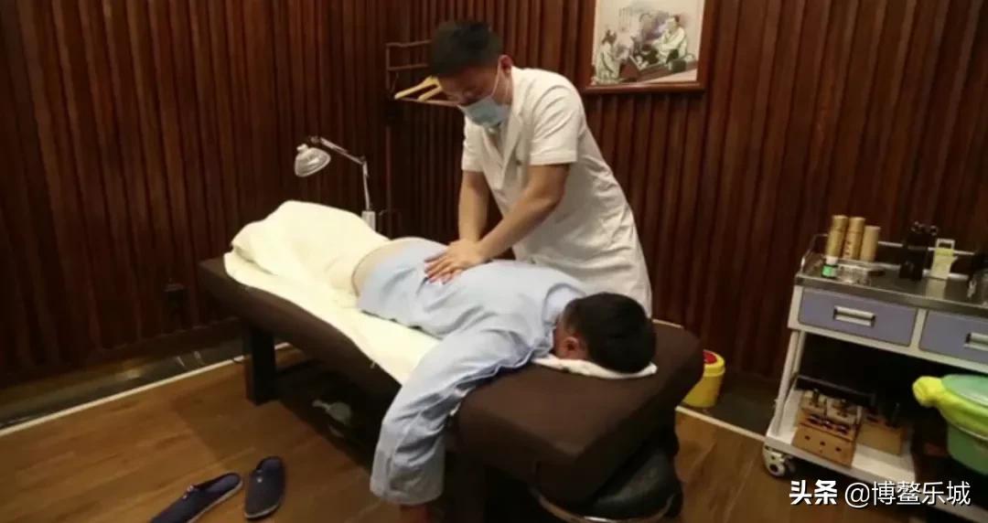 前列腺热疗消融技术只需8分钟让前列腺增生不再是“男题”