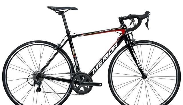 美利达24款斯特拉king驾驶感受,2023款美利达斯特拉king