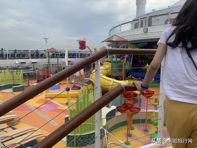 上海乘坐皇家加勒比海洋光谱号去往日本熊本及福冈6天5晚详细攻略