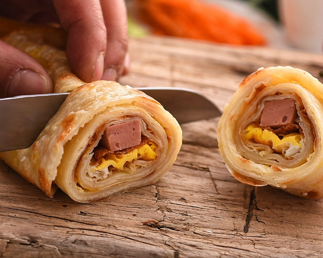 两周岁多的孩子早餐吃什么好,两岁半宝宝一周早餐推荐