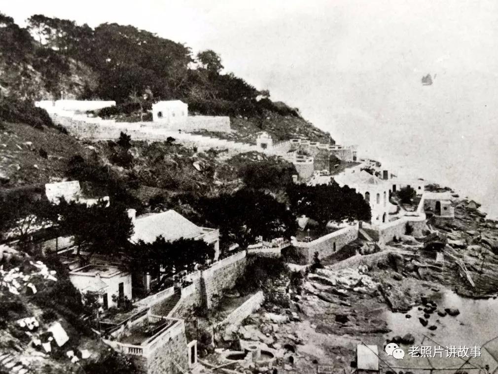 10年前在澳门拍的老照片,一张照片带你回到90年代