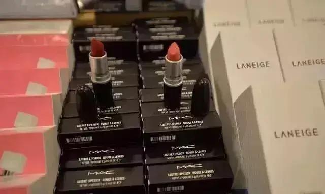 日本化妆品本土和免税版有区别吗,欧美化妆品分本土和免税