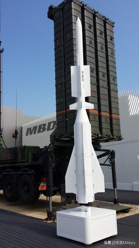 卡塔尔海军接收新军舰:单价要5亿!穷国直呼买不起