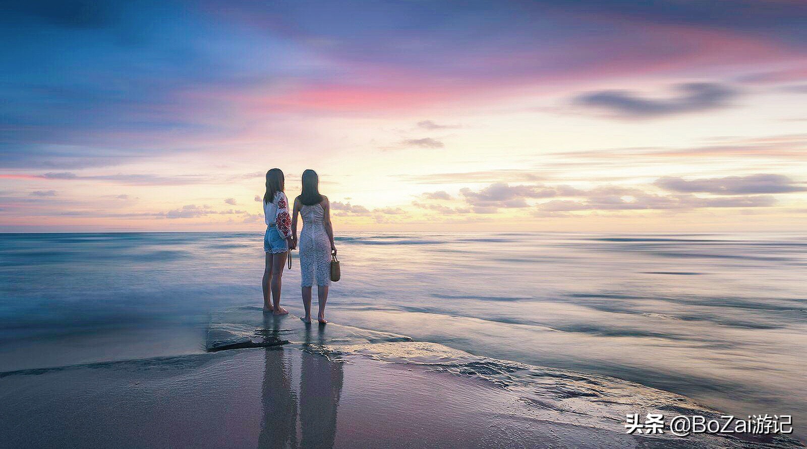 来广西必玩的地方,去广西旅游必去的八大景点