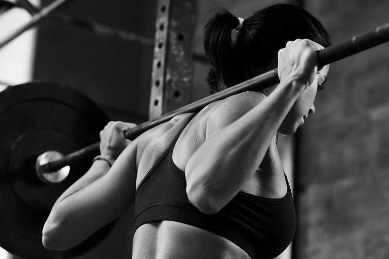 如何降低肌肉含量？这么做，轻松消除紧绷肌肉