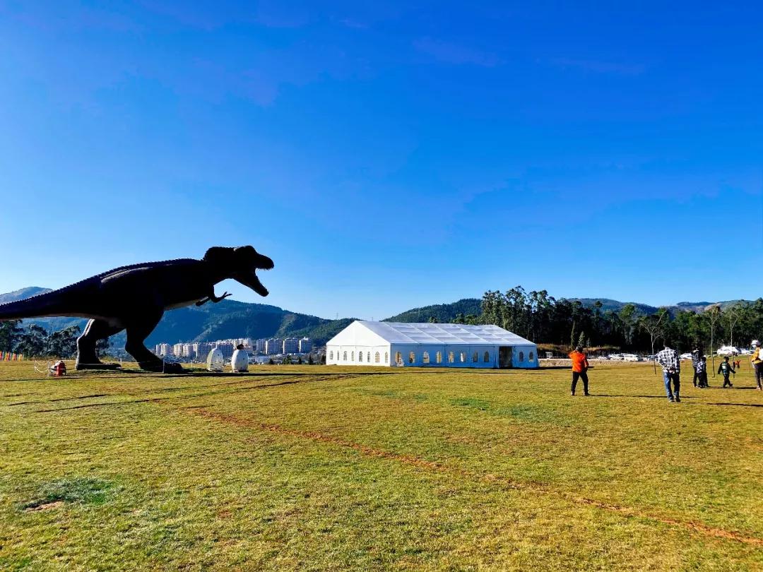 昆明亲子游户外旅行地,昆明周边户外游玩景点推荐带孩子