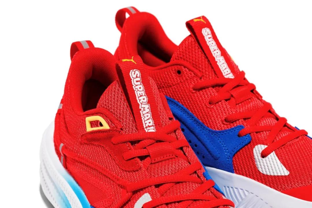 超级马力欧体验版有什么差别,超级马力欧经典版