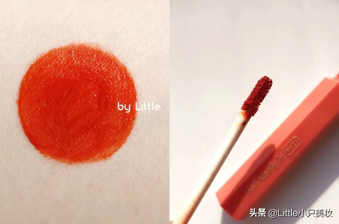 阿玛尼口红哪个颜色适合素颜黄皮,黄皮必备口红推荐