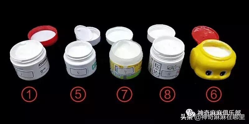 秋冬季润肤霜推荐儿童,干皮可以用的宝宝霜