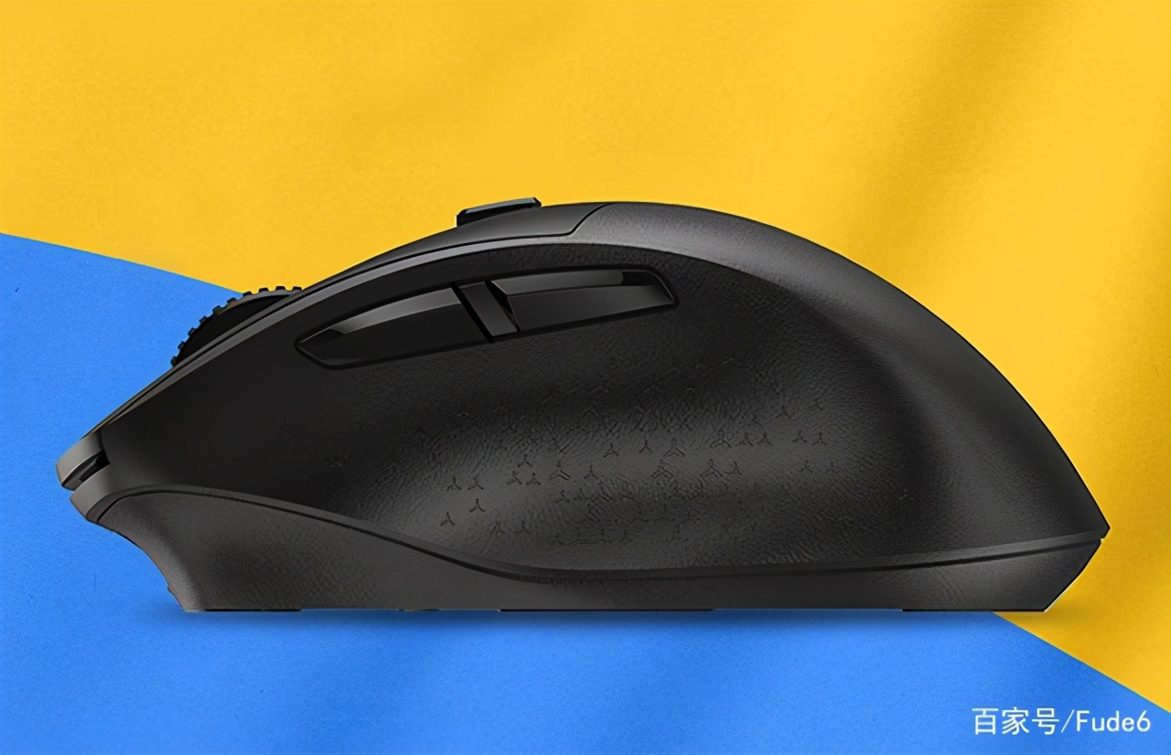 富德鼠标的开关,富德鼠标