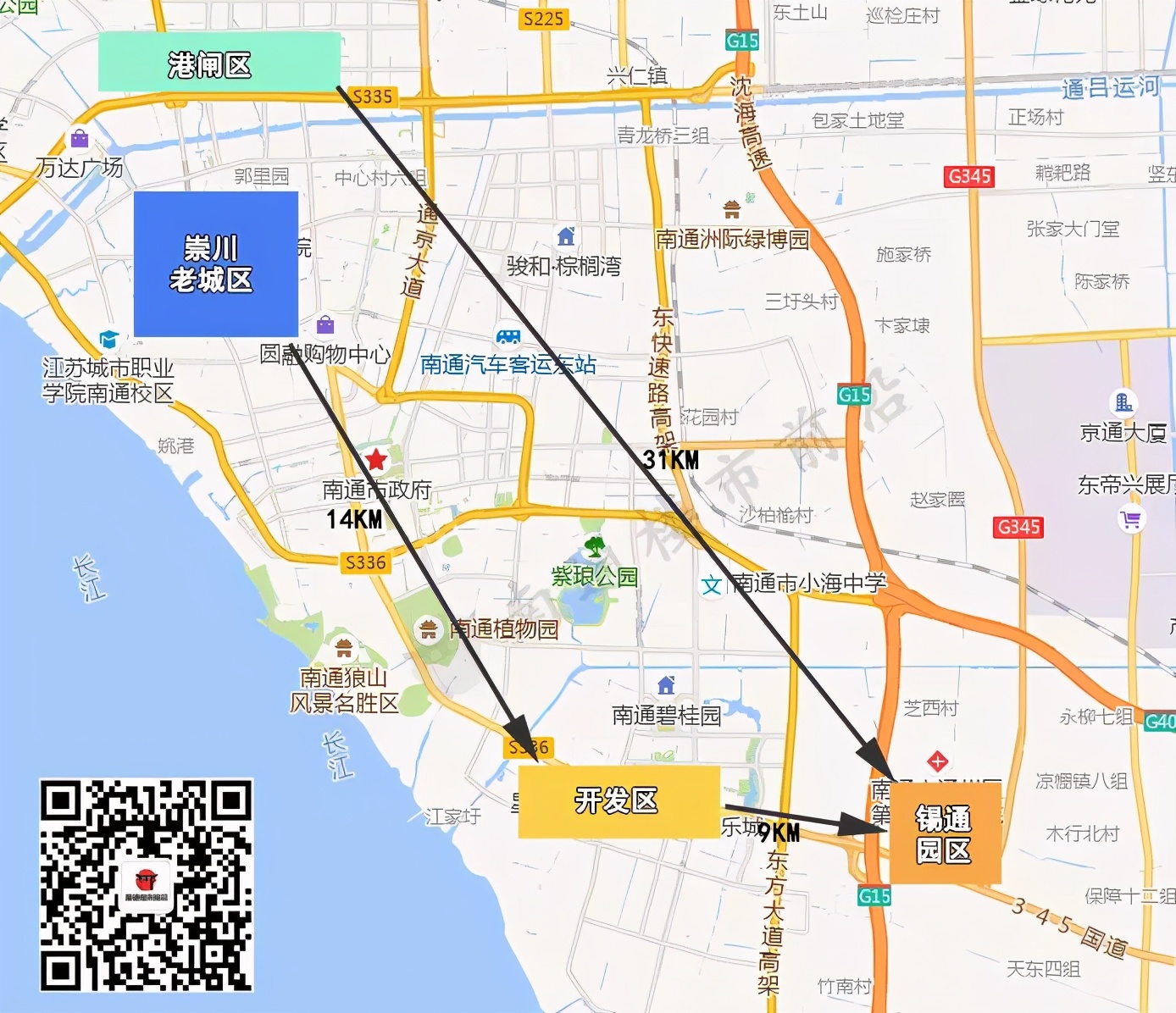 苏锡通园区发展,锡通园区和苏通园区哪个好