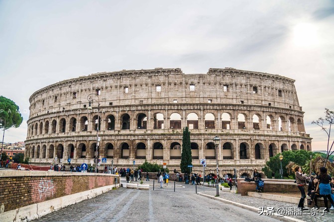 畅游世界各国,畅游意大利