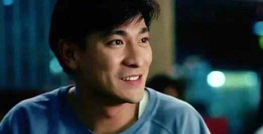 乡绅刘德华的「玻璃心」