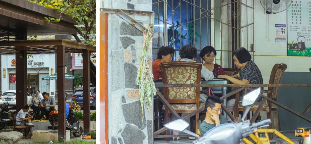 成都麻将一条街在什么地方,成都麻将一条街叫什么街