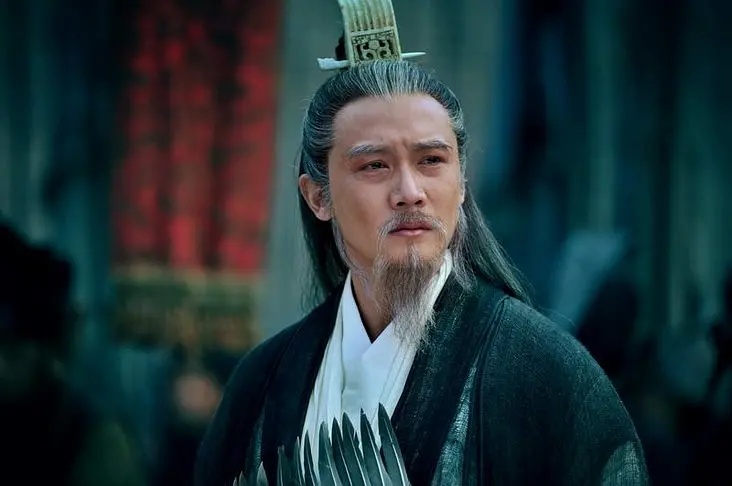 《新三国》之见解