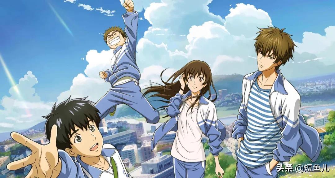 抖音发力计划二次元,抖音二次元官方活动