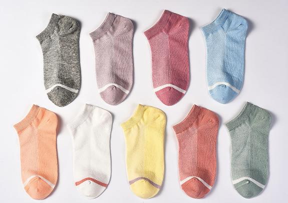 男士云朵袜,清爽云朵袜