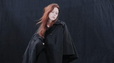 美就是美｜性别大概是最微不足道的小事