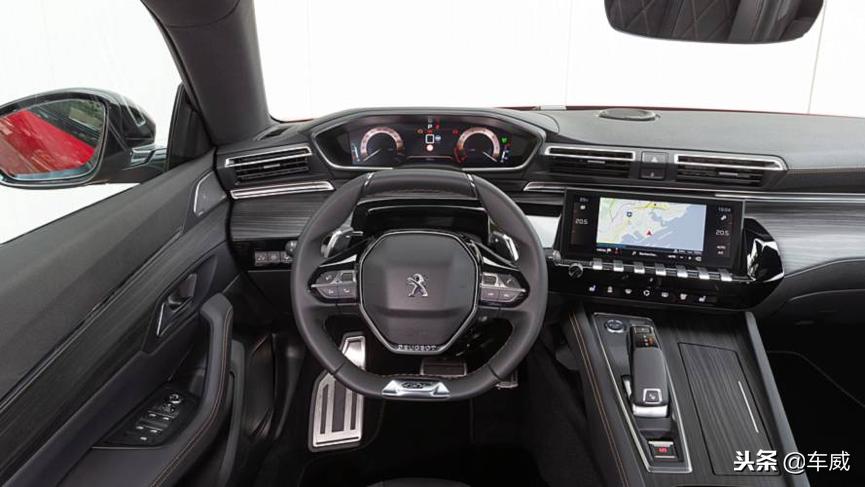 帕萨特与标致508哪个操控性更好,2020标致508深度评测