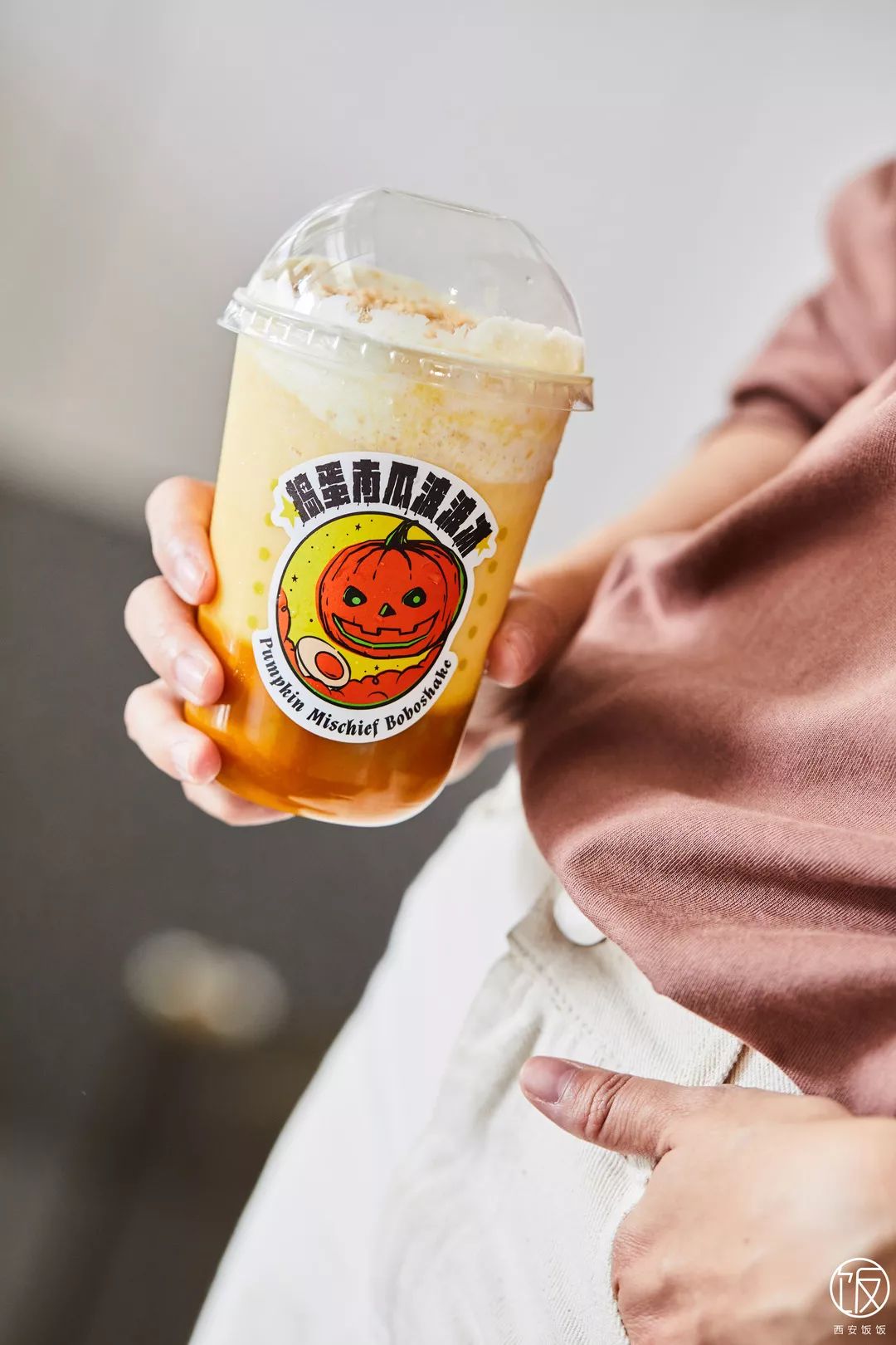 西安喜茶新品,西安喜茶哪里好喝