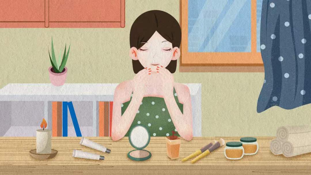 家中的绿植哪些会引起皮肤过敏,家里养的绿植碰了身上痒什么原因