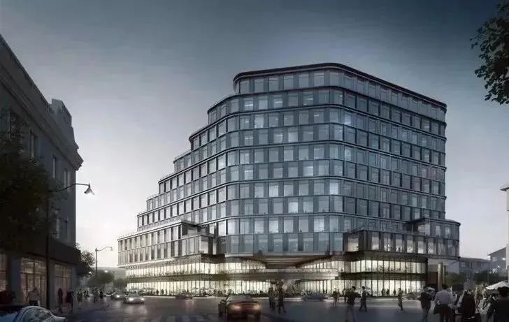 2024年上海15大地标,上海30大新地标