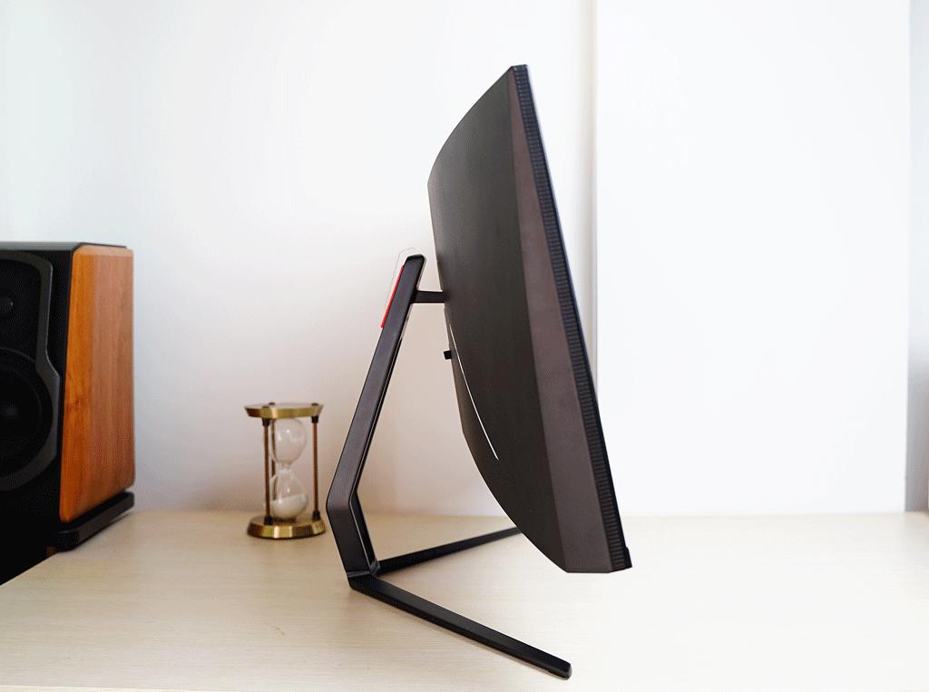 泰坦军团a34qgn曲面带鱼屏实测,泰坦军团a34qgn曲面屏评测