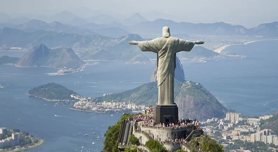 巴西的国庆节在几月几日,巴西国庆节是几月几日
