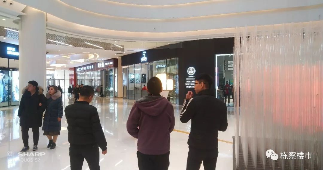 2023沈阳新开商场,沈阳金廊购物中心